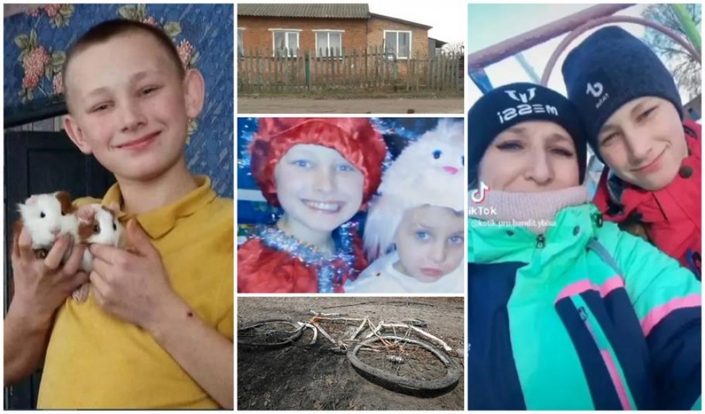 Soldații lui Putin au mai omorât un copil: „Nimeni nu-mi mai aduce băiatul înapoi”